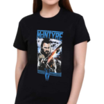 Drew Mcintyre Clash Shirt