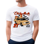 Chicken Noodle Soup Sowoozoo 21 Funny Shirt