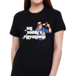 Ned Luke Big Daddys Playground Shirt