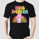 Hug Dealer LGBT Pride Shirt