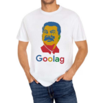 Goolag Man 2024 Shirt