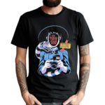 My Whole Life Is A Dark Room Betelgeuse Betelgeuse Betelgeuse Shirt