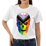 See Em Unk Stone Cold Pride Skull Shirt