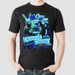 Donnie Darko Hours Days 42 Minutes 12 Seconds Shirt