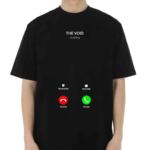 The Void Is Calling Shirt