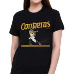 William Contreras Slugger Shirt