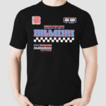 Bilmuri All Gas Shirt