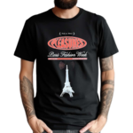 Pleasures Paris Fashion Week 2024 Shirt