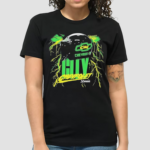 City Chevrolet Helmet Shirt