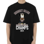 Hershey Bears Eastern Conference Champs 2024 Shirt