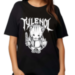 K45ink Tylenol Shirt