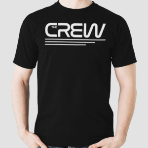 The Crew Blue Shirt