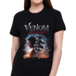 Venom The Last Dance Til Death Do They Part Signature Shirt