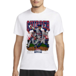 Chipper Jones Planet Euphoria Shirt