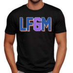 Talkin Jomboymedia Lfgm Shirt