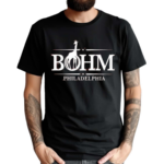 Alec Bohm Raffie Philadelphia Shirt