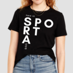 This Is Sport A 1998 Shirt