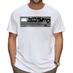 Lowinterest Uncut Emo Shirt
