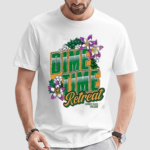 The Dimetime Retreat 2024 Shirt