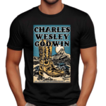 Charles Wesley Godwin The Lincoln Theatre Wy Jun 5 2024 Shirt