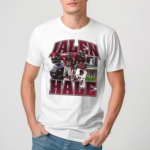 Jalen Hale Shirt