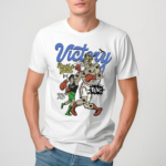 Victory David And Goliath Shirt