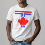 Blue Jays The King Returns Home Shirt