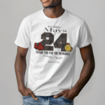 Willie Mays 24 Thank You For The Memories Signature 1931 2024 Shirt