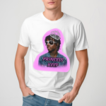 Chief Keef Princess Keef Shirt