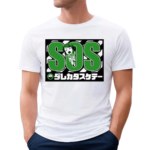 Love Live Hanayo Koizumi Emotional Shirt