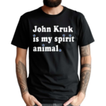 John Kruk Is My Spirit Animal Shirt