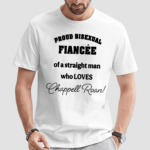 Chappell Roan Proud Bisexual Fiancee Of A Straight Man Who Loves Shirt