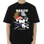 ABC Skull Shirt