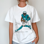 Odell Beckham Jr Superstar Shirt