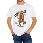 Legalize Glizzies Hot And Ready Sunday Swagger Shirt