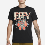 Charm And Harm Effy Shirt