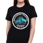 2024 Mariners Big Dumper Trucking Shirt