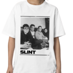 Slint 1991 Photo V2 Shirt