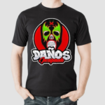 Danos Incorporado Shirt