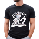 Juan Soto Superfan Shirt