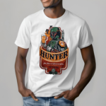 Hunter Desert Pilsner This Taste’s Not Good To Me Warm Shirt