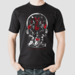 Devil Music Blackcraft Shirt