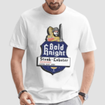 Bold Knight Steakhouse Shirt