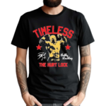 Bobby Lashley Timeless Shirt