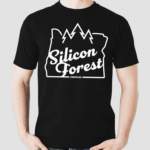 Silicon Forest Profocus Shirt