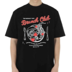 Santagato Studios Brunch Club Shirt