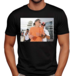 Al Horford Tom Brady Shirt