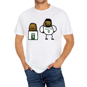 Hash Brown & Potatum Shirt