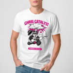 Chris Splitz Chris Catalyst Shirt