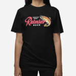 Rainier American Needle 2024 Shirt